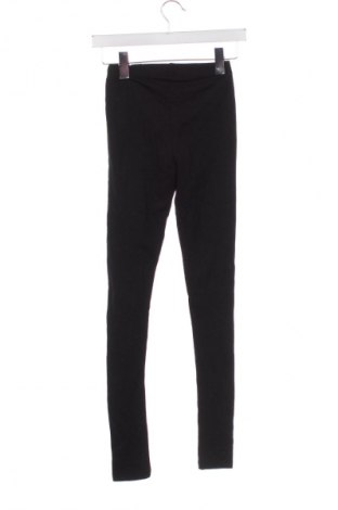 Damskie legginsy Pieces, Rozmiar XS, Kolor Czarny, Cena 21,99 zł