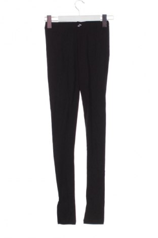 Damen Leggings Pieces, Größe XS, Farbe Schwarz, Preis € 5,99