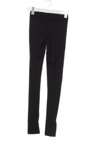 Damen Leggings Pieces, Größe XS, Farbe Schwarz, Preis € 5,99