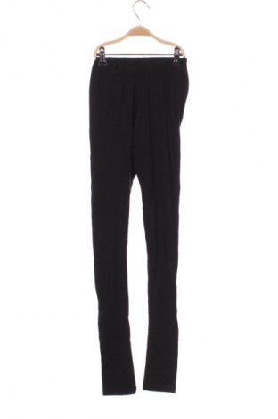 Dámské legíny  Pieces, Velikost XXS, Barva Černá, Cena  129,00 Kč