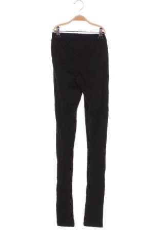 Dámské legíny  Pieces, Velikost XXS, Barva Černá, Cena  129,00 Kč