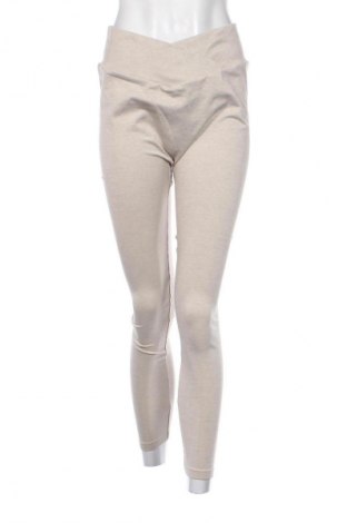 Damen Leggings Primark, Größe XL, Farbe Beige, Preis € 22,99