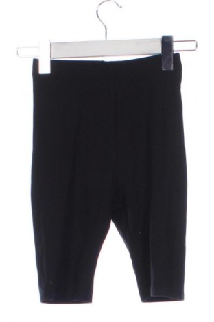 Damen Leggings Pull&Bear, Größe XXS, Farbe Schwarz, Preis € 9,72