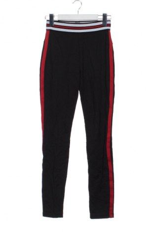 Dámské legíny  Raffaello Rossi, Velikost XS, Barva Černá, Cena  409,00 Kč