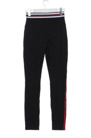 Dámské legíny  Raffaello Rossi, Velikost XS, Barva Černá, Cena  409,00 Kč