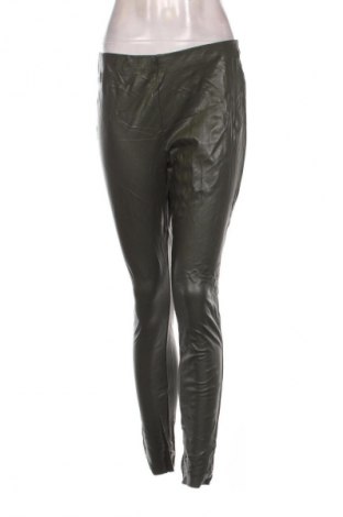 Damen Leggings Raffaello Rossi, Größe M, Farbe Grün, Preis 17,99 €
