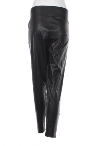 Γυναικείο κολάν Rainbow, Μέγεθος XXL, Χρώμα Μαύρο, Τιμή 7,99 €