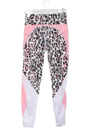 Γυναικείο κολάν SHEIN, Μέγεθος XXS, Χρώμα Πολύχρωμο, Τιμή 13,30 €