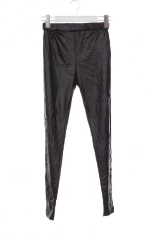 Dámske legíny  SHEIN, Veľkosť XXS, Farba Čierna, Cena  5,95 €