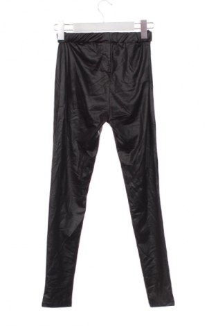 Dámske legíny  SHEIN, Veľkosť XXS, Farba Čierna, Cena  5,95 €