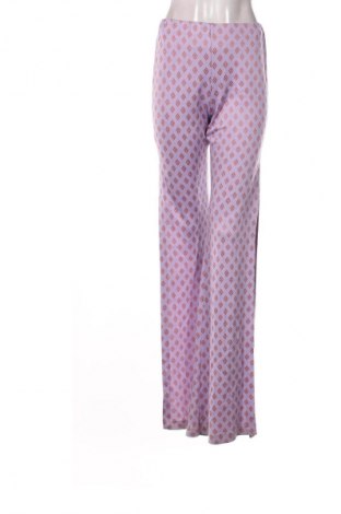 Γυναικείο κολάν Simona A, Μέγεθος S, Χρώμα Πολύχρωμο, Τιμή 13,80 €