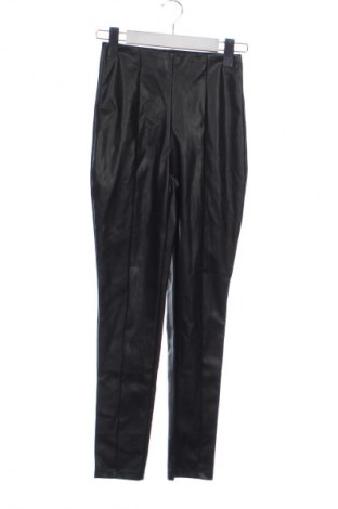 Damen Leggings Sinsay, Größe XS, Farbe Schwarz, Preis € 9,72