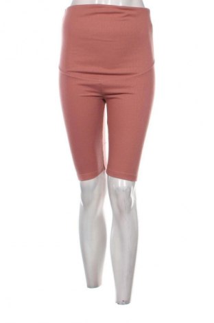 Damen Leggings Sinsay, Größe S, Farbe Ecru, Preis € 9,72