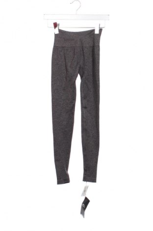 Dámské legíny  Smilodox, Velikost XXS, Barva Šedá, Cena  349,00 Kč