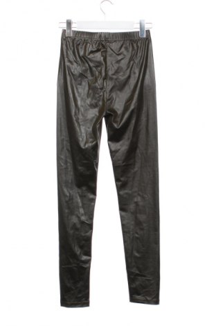 Damen Leggings Spirit, Größe XS, Farbe Grün, Preis € 7,99