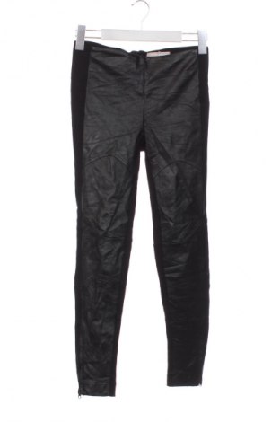 Női leggings Stefanel, Méret XS, Szín Fekete, Ár 4 999 Ft