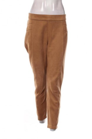 Dámské legíny  Street One, Velikost XL, Barva Béžová, Cena  635,00 Kč