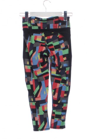 Damskie legginsy Sweaty Betty, Rozmiar XS, Kolor Kolorowy, Cena 77,75 zł