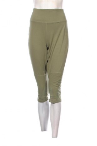 Dámské legíny  TCM, Velikost XXL, Barva Zelená, Cena  159,00 Kč