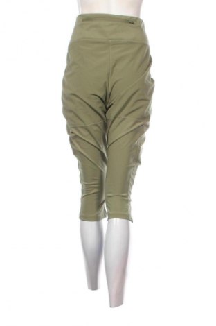 Dámské legíny  TCM, Velikost XXL, Barva Zelená, Cena  159,00 Kč