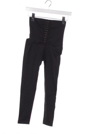 Γυναικείο κολάν Unbranded, Μέγεθος S, Χρώμα Μαύρο, Τιμή 9,72 €