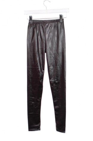 Дамски клин Unbranded, Размер XXS, Цвят Черен, Цена 33,16 лв.