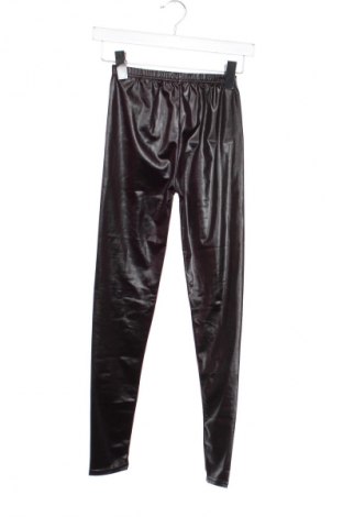 Дамски клин Unbranded, Размер XXS, Цвят Черен, Цена 33,16 лв.