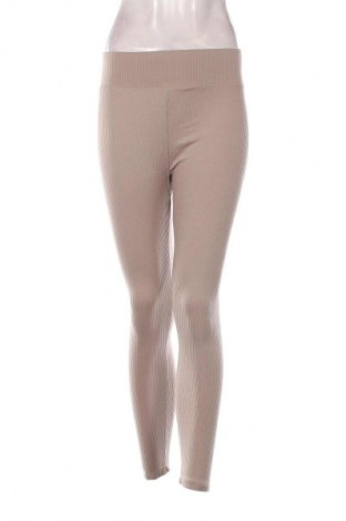 Damen Leggings Unbranded, Größe XL, Farbe Beige, Preis € 13,00