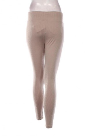 Damen Leggings Unbranded, Größe XL, Farbe Beige, Preis € 13,00