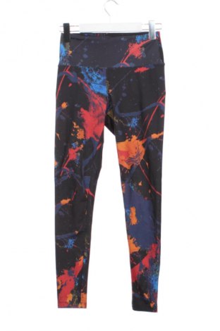 Damskie legginsy Unbranded, Rozmiar XS, Kolor Kolorowy, Cena 37,99 zł