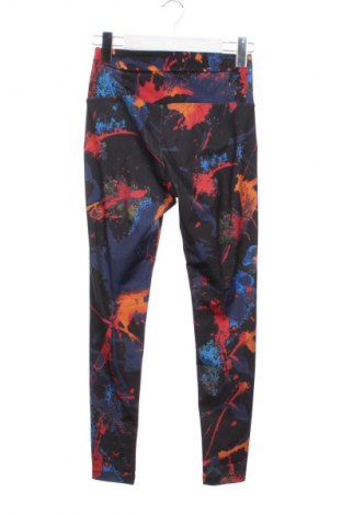 Damskie legginsy Unbranded, Rozmiar XS, Kolor Kolorowy, Cena 37,99 zł