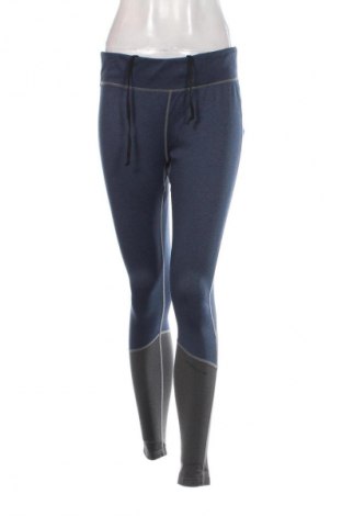 Damen Leggings Unbranded, Größe L, Farbe Blau, Preis € 7,99