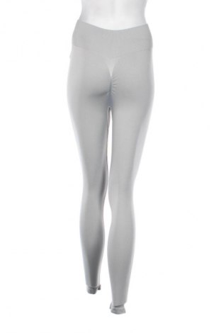 Damen Leggings Unbranded, Größe S, Farbe Grau, Preis € 13,30