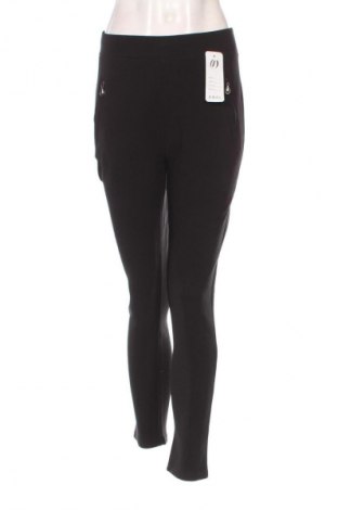 Γυναικείο κολάν Unbranded, Μέγεθος M, Χρώμα Μαύρο, Τιμή 9,99 €