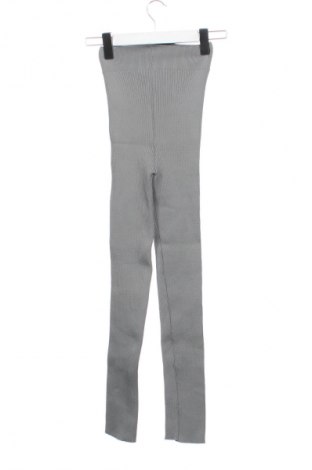 Dámské legíny  Unbranded, Velikost XS, Barva Šedá, Cena  139,00 Kč