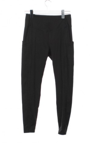 Γυναικείο κολάν Unbranded, Μέγεθος XS, Χρώμα Μαύρο, Τιμή 7,99 €