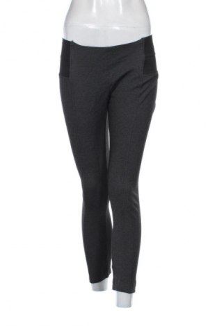 Damen Leggings Unbranded, Größe L, Farbe Grau, Preis 5,99 €