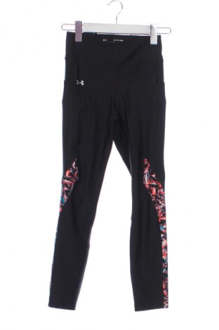 Dámské legíny  Unbranded, Velikost XXS, Barva Černá, Cena  329,00 Kč