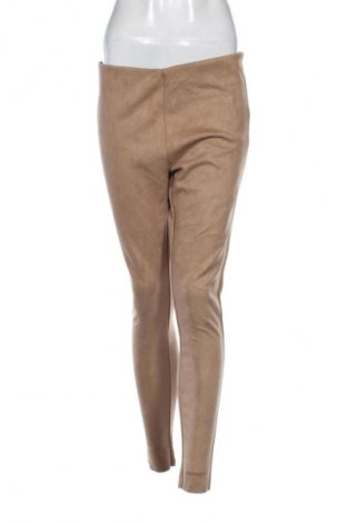 Damen Leggings Unbranded, Größe M, Farbe Beige, Preis € 8,99