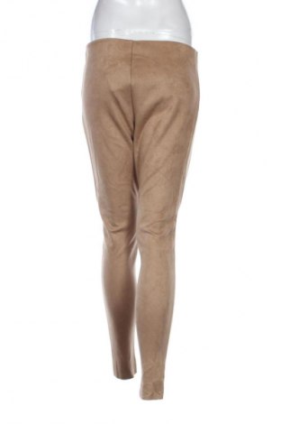 Damen Leggings Unbranded, Größe M, Farbe Beige, Preis € 8,99