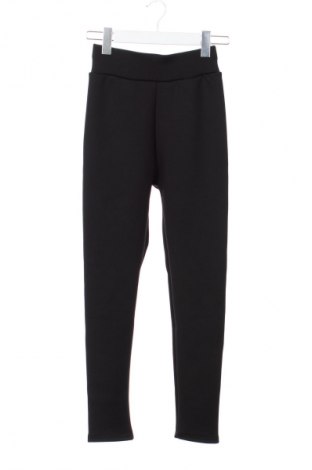 Damen Leggings Unbranded, Größe XS, Farbe Schwarz, Preis 10,00 €