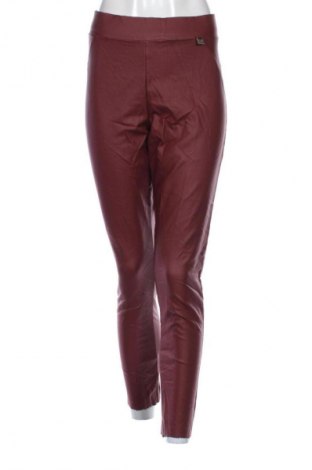 Γυναικείο κολάν Unbranded, Μέγεθος XL, Χρώμα Κόκκινο, Τιμή 8,99 €