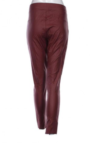 Γυναικείο κολάν Unbranded, Μέγεθος XL, Χρώμα Κόκκινο, Τιμή 8,99 €