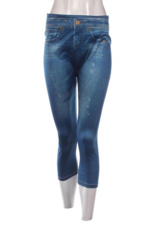 Дамски клин Unbranded, Размер XL, Цвят Син, Цена 19,00 лв.