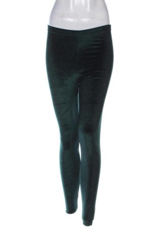 Damen Leggings Unbranded, Größe S, Farbe Grün, Preis € 6,99