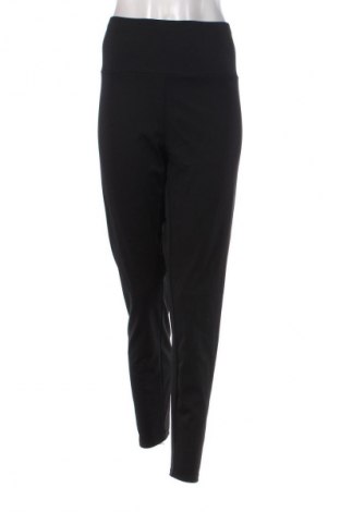 Damen Leggings Unbranded, Größe 4XL, Farbe Schwarz, Preis € 9,72