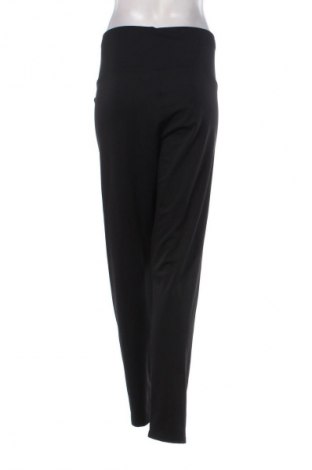 Damen Leggings Unbranded, Größe 4XL, Farbe Schwarz, Preis € 9,72
