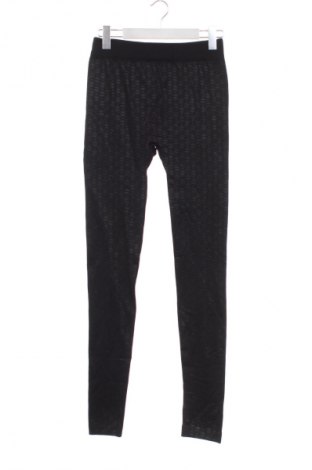 Damskie legginsy Unbranded, Rozmiar XS, Kolor Czarny, Cena 23,99 zł