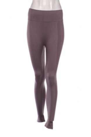Damen Leggings Unbranded, Größe M, Farbe Lila, Preis 13,30 €