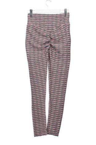 Dámské legíny  Unbranded, Velikost XS, Barva Vícebarevné, Cena  189,00 Kč